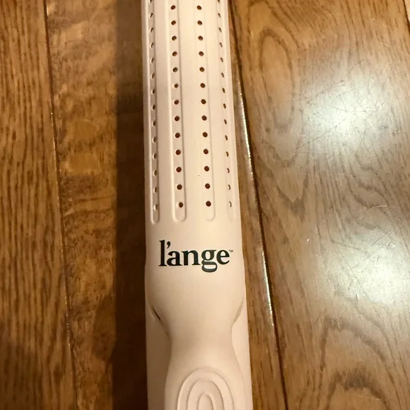 L’ange Le Duo Classic Hair Straightener - Picture 3 of 8